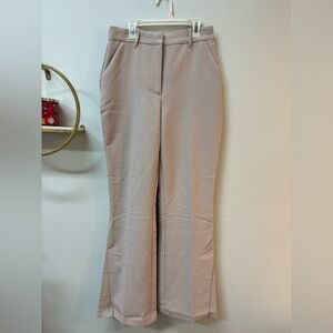 Abercrombie & Fitch Trousers with Ankle Slit